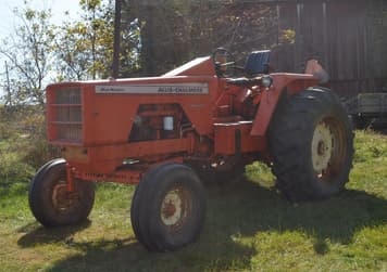 Main image Allis Chalmers 190
